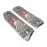Bad Buddha Avatar - Ruger 22/45 Mark IV Grips