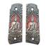 Bad Buddha Avatar - Ruger 22/45 Mark IV Grips