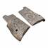 Magnum Research Desert Eagle Maple Grips - Celtic Moon Dark / Hand-painted