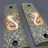 Cobra V2 - Gearhead Archery 1911 Slider Bow Grips