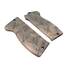 MAC Mle 1950 Maple Grips - Crack V2 (3169) / Hand-painted