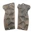 MAC Mle 1950 maple grips - Crack V2 (3169) / hand-painted