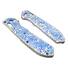 Japan Wave - Benchmade Freek 560 Knife Scales by Svechnikov KnivesJapan Wave - Benchmade Freek 560 Knife Scales by Svechnikov Knives