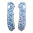 Japan Wave - Benchmade Freek 560 Knife Scales by Svechnikov Knives