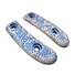 Japan Wave - ESEE Candiru Full-Size Knife Scales by Svechnikov Knives