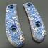 Japan Wave - ESEE Candiru Full-Size Knife Scales by Svechnikov Knives