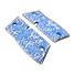 KelTec P15 Metal Maple Grips - Japan Wave / Hand-painted