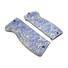 MAC Mle 1950 Maple Grips - Japan Wave / Hand-painted