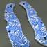 Japan Wave - Spyderco Civilian Knife Scales by Svechnikov Knives