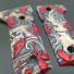 Beretta 92X, M9A3, M9A4 Maple Grips - Japanese Maple / Hand-painted
