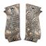 SAR K2 45/45 C maple grips - Jeremiah 51:20 / hand-painted