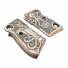 Beretta M1951 Maple Grips - La Piovra / Hand-painted
