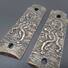 Dead Octopus - Ruger 22/45 Mark IV Grips