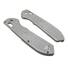 Benchmade Freek 560 maple handle scales - Classic V2 Grey / hand-painted