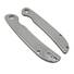 Old Classic Grey - CIVIVI Imperium Knife Scales by Svechnikov Knives