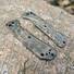 Old Fort - Benchmade Grizzly Creek 15060-2 Knife Scales by Artur Soikkeli