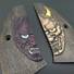 CZ 75 Maple Grips - Oni Demon W by Umeda Karin