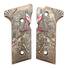 Beretta 92X, M9A3, M9A4 maple grips - Polish Husria / hand-painted