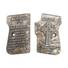 Tanfoglio GT27 maple grips - Revelation 6:8 / hand-painted