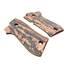 Beretta 85 Maple Grips - Roughness Bronze / Hand-painted