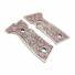 Sig Sauer P320 AXG Maple Grips - Sakura / Hand-painted