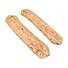 CIVIVI Vision FG karelian birch handle scales - Traditional / hand-paintedCIVIVI Vision FG karelian birch handle scales - Traditional / hand-painted