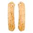 CIVIVI Vision FG karelian birch handle scales - Traditional / hand-painted