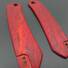 Traditional Padauk - CIVIVI Vision FG Knife Scales by Svechnikov Knives