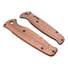 Traditional Walnut - Benchmade Composite Lite Auto 4300 Knife Scales by Svechnikov Knives