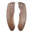Traditional Walnut - Katz Kagemusha NJ-35, Phantom PH-35 Full-Size Knife Scales by Svechnikov KnivesTraditional Walnut - Katz Kagemusha NJ-35, Phantom PH-35 Full-Size Knife Scales by Svechnikov Knives