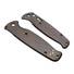 Traditional Wenge - Benchmade Composite Lite Auto 4300 Knife Scales by Svechnikov Knives
