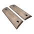 Gearhead Archery 1911 Slider maple grips - Traditional (3169) / hand-painted