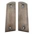 Gearhead Archery 1911 Slider maple grips - Traditional (3169) / hand-painted