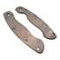 Traditional (3169) - Spyderco Military Knife Scales by Svechnikov Knives