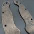 Traditional (3169) - Spyderco Military Knife Scales by Svechnikov Knives