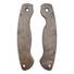 Traditional (3169) - Spyderco Military Knife Scales by Svechnikov Knives