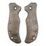 Traditional (3169) - Zero Tolerance ZT 0350 Knife Scales by Svechnikov Knives