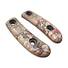 Treasure Map - ESEE Candiru Full-Size Knife Scales by Svechnikov Knives