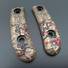 Treasure Map - ESEE Candiru Full-Size Knife Scales by Svechnikov Knives