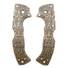Aztec - Cold Steel 4-Max Elite Knife Scales by Svechnikov Knives