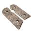 Kimber Solo Maple Grips - Aztec / Hand-painted
