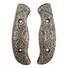 Aztec - Spyderco Mule Team, Mule Team 2 Knife Scales by Svechnikov Knives