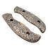 Aztec - Spyderco Mule Team, Mule Team 2 Knife Scales by Svechnikov Knives