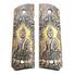 Bad Buddha - 1911 Full Size Government Grips