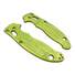 Bamboo - Spyderco Manix 2 Knife Scales by Svechnikov Knives