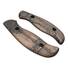 Egon Shiele (3169) - Spyderco Mule Team, Mule Team 2 Knife Scales by Svechnikov Knives