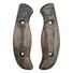 Egon Shiele (3169) - Spyderco Mule Team, Mule Team 2 Knife Scales by Svechnikov Knives