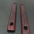 Fibers Dark Blood - M-LOK Rail Panels 120 mm