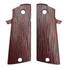 Fibers Dark Blood - Rock Island M1911 A2, Pro Ultra HC, TAC Ultra HC Magwell Grips