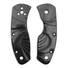 Inside Mobius Black - Spyderco Ambitious Knife Scales by Svechnikov Knives